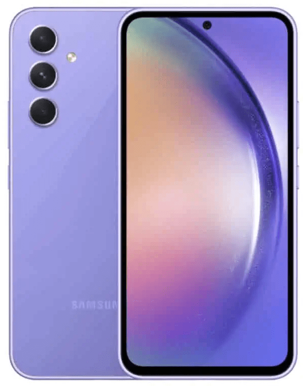 Samsung Sm A B Galaxy A Go Violet Nks Center