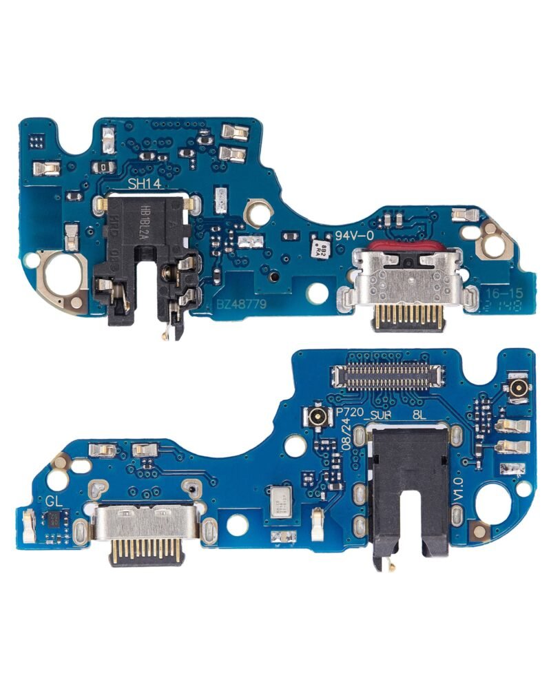 Connecteur de charge Motorola Moto G51 5G (XT2171)