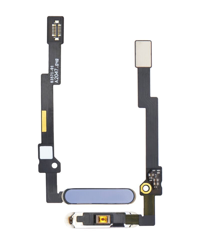 Apple iPad Mini 6 Bouton d'alimentation Flex Cable Violet