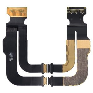 Apple Watch Series 7 45MM Nappe LCD