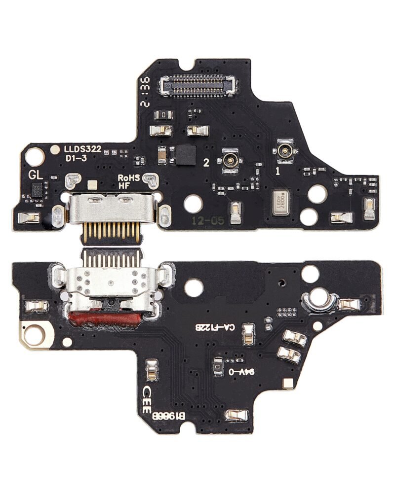 Connecteur de charge Motorola Moto G31 (XT2173)