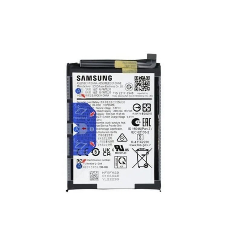 Samsung SM-A145F Galaxy A14 4G Batterie - HQ-50SD - 5000 mAh