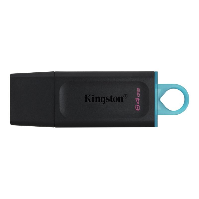 Kingston Exodia USB Flash Drive - 64Go