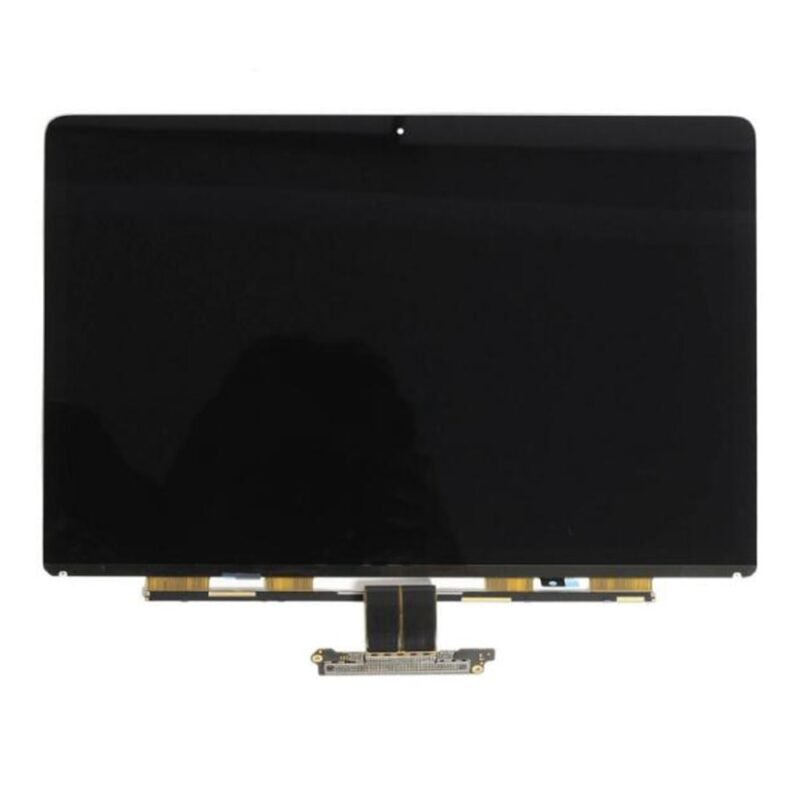 Apple MacBook Retina 12 Inch - A1534 Écran LCD Complet Assemblé - Qualité OEM (2015 - 2016) - Gris Sideral