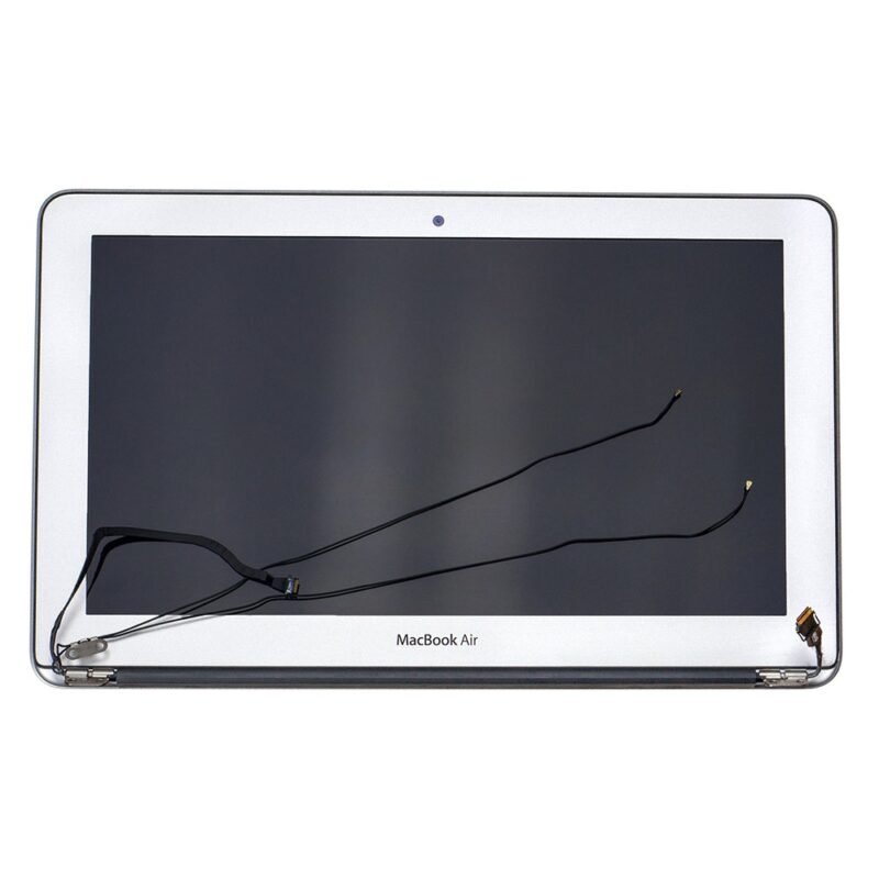 Apple MacBook Air 11 Inch - A1465 Écran LCD Complet Assemblé - Qualité OEM (2013 - (2017) - Argent