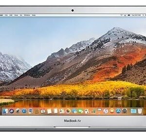 MacBook Air 13 Inch - A1466