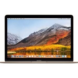 MacBook Retina 12 Inch - A1534