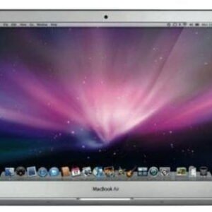 MacBook Air 11 Inch - A1465