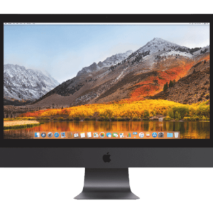 iMac 27'' A1862 5K (2017)