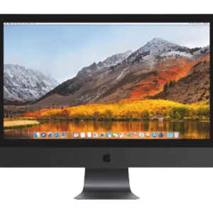 iMac 27'' A1862 5K (2017)