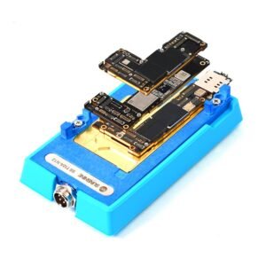 Sunshine SS-T12A-N12 Mainboard Layered Heating Station