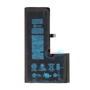 Apple iPhone XS Batterie  2658 mAh