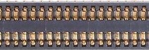Apple iPad Pro (12.9)  (2nd Gen) LCD Board Connector (50 Pin)