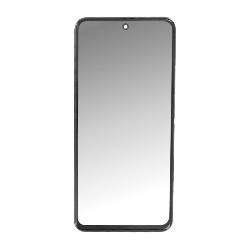Xiaomi Redmi Note 11 Pro+ 5G (21091116UG) Écran LCD + écran tactile + cadre - 560001K16U00 - Noir
