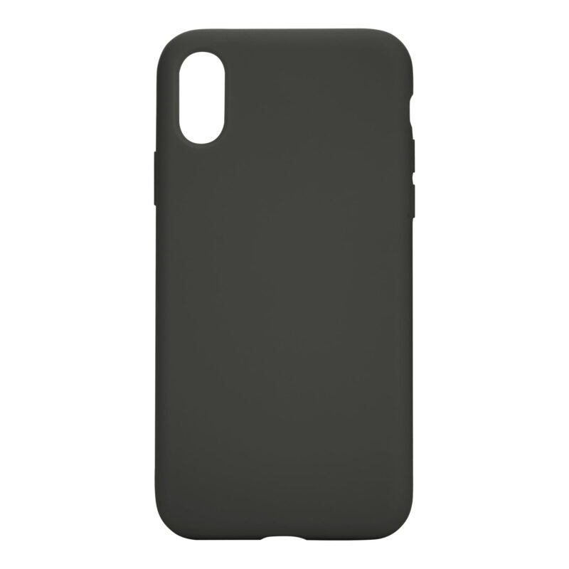 Coque Tactical Velvet Smoothie iPhone X/iPhone XS - 8596311114700 - Bazooka