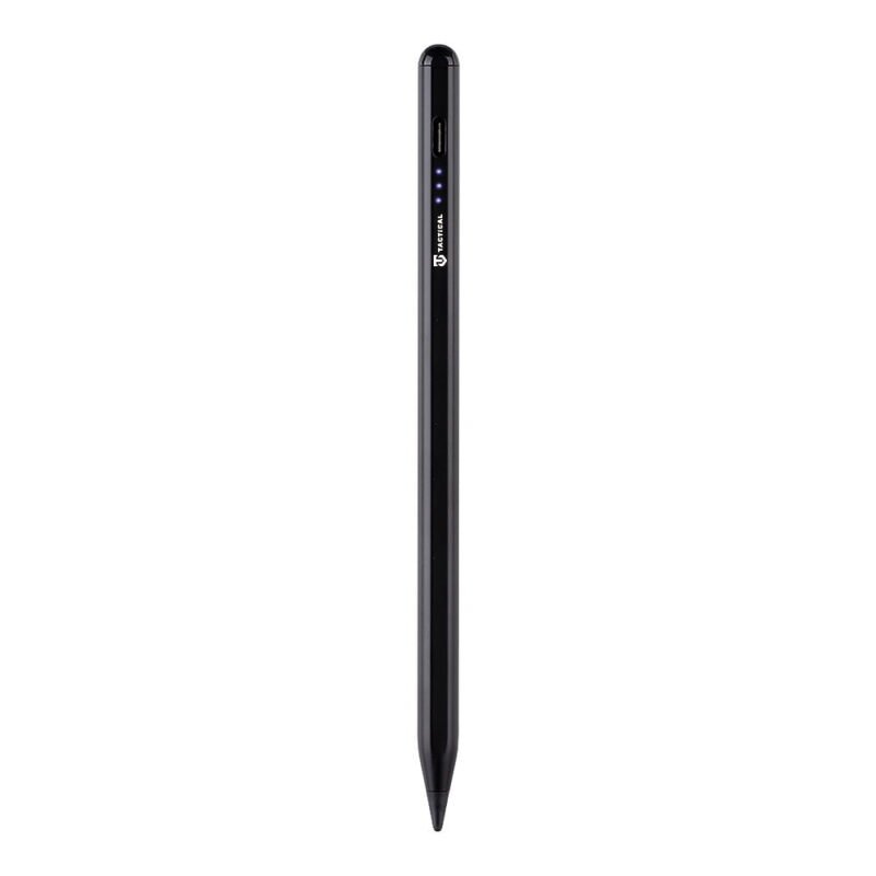 Tactical Roger Pencil - 8596311171949 - Noir