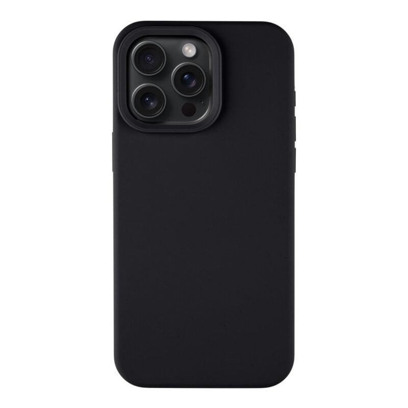 Tactical iPhone X/iPhone XS Velvet Smoothie Cover - 8596311114694 - Asphalt