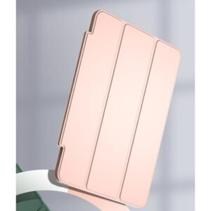 SmartFolio Tablet Case for iPad Air 3 (10.5 - 2019) - Rose