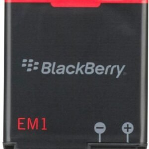 Blackberry Curve 9350/Curve 9360/Curve 9370 Batterie BAT-34413-003  EM-1 1000mAh