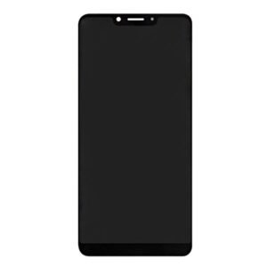Écran LCD + Tactile Alcatel 5V (5060) Noir