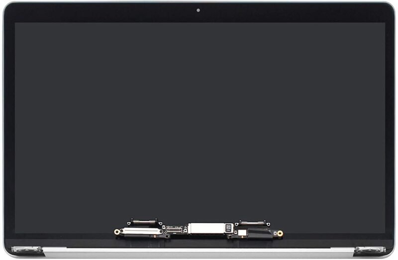 Apple MacBook Air 13 Inch - A1932 Écran LCD Complet Assemblé - 2019 - Gris Sideral