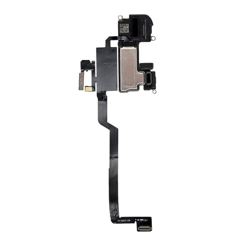 Apple iPhone X Ecouteur interne Flex Cable + Sensor Flex