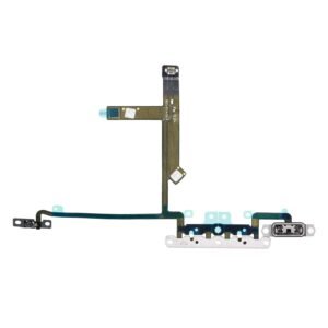 Apple iPhone XS Nappe volume