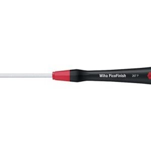 Wiha 267P PicoFinish Schroevendraaier - Torx - T2 x 40mm - 25674/42475