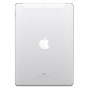 Apple iPad (2017) Cache arrière (4G/LTE Version)  Blanc