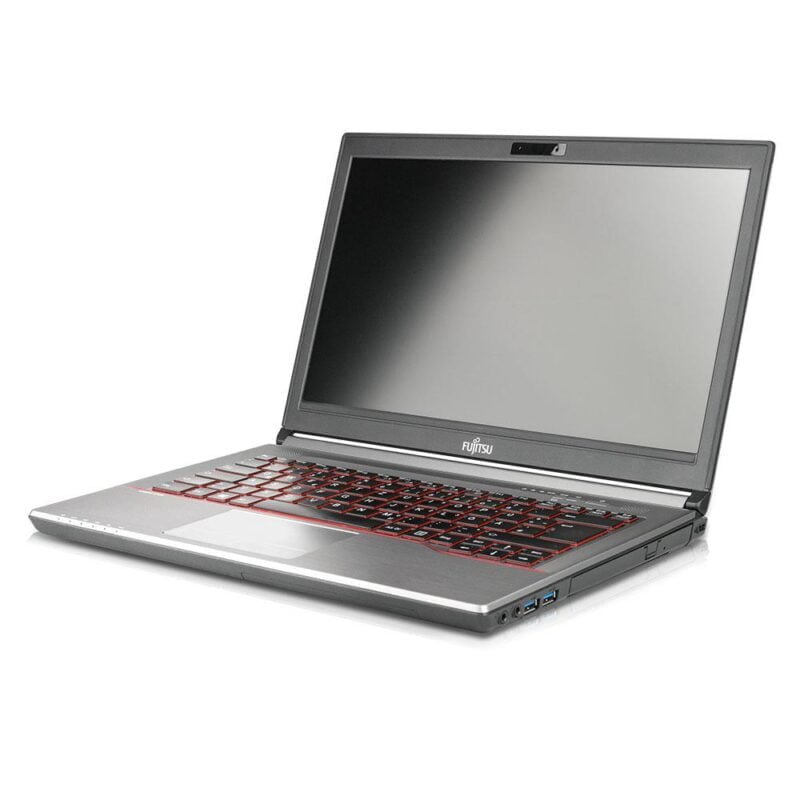 Fujitsu Lifebook E744 - i5-4310M - 8Go - 150Go SSD (A-grade)