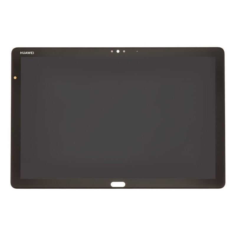 Écran LCD Tactile Huawei MediaPad M5 Lite 10 (BAH2-L09) - Noir