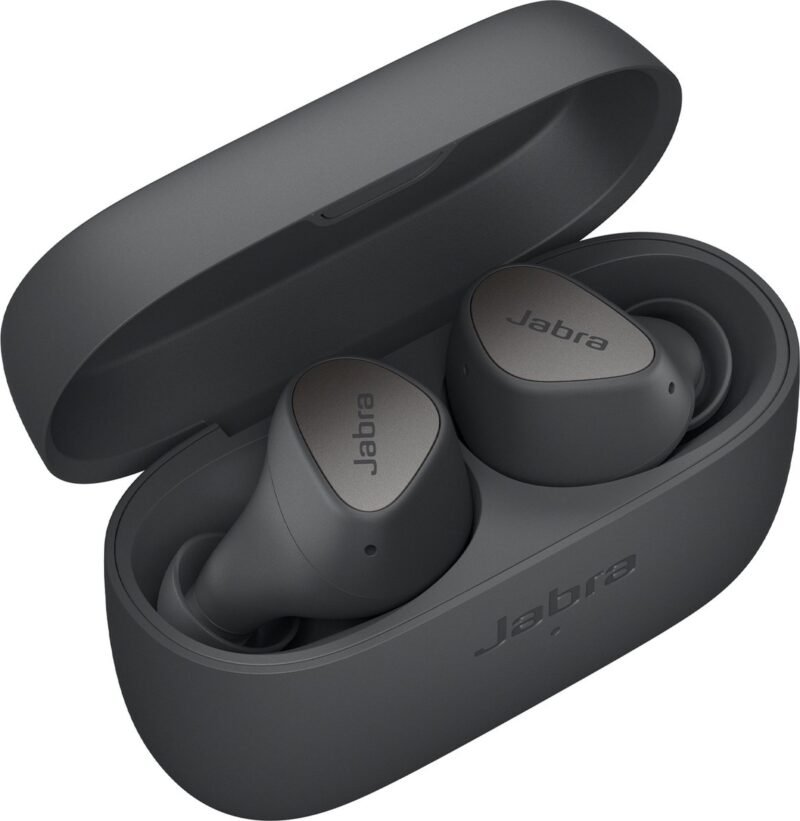 Jabra Elite 3 Wireless Earbuds - Dark Gris