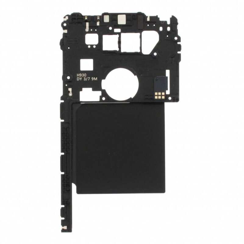 LG V30 (H930) Cadre central Incl. NFC module EAA64764611