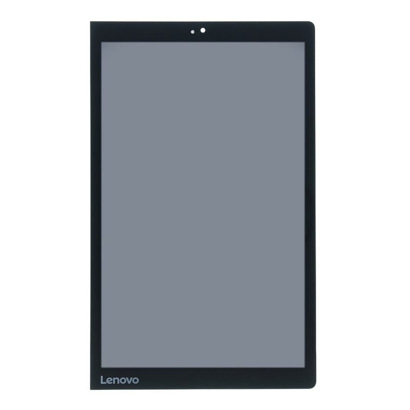 Lenovo Yoga Tab 3 Pro (YT3-X90L) Affichage LCD + Tactile Noir