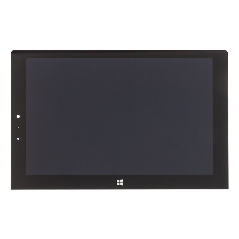 Lenovo Yoga Tablet 2 10.1 Affichage LCD + Tactile Noir