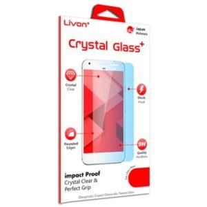 Livon Samsung I9060 Galaxy  Grand Neo Film Verre Trempé 0.4mm - 2,5D