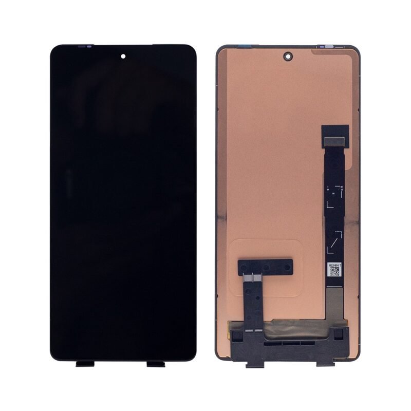 Écran LCD + Tactile Motorola Moto Edge 20 (XT2143) -