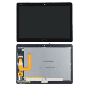 Écran LCD + Tactile Huawei MediaPad M3 Lite 10 (BAH-L09) - 02351JCC - Noir