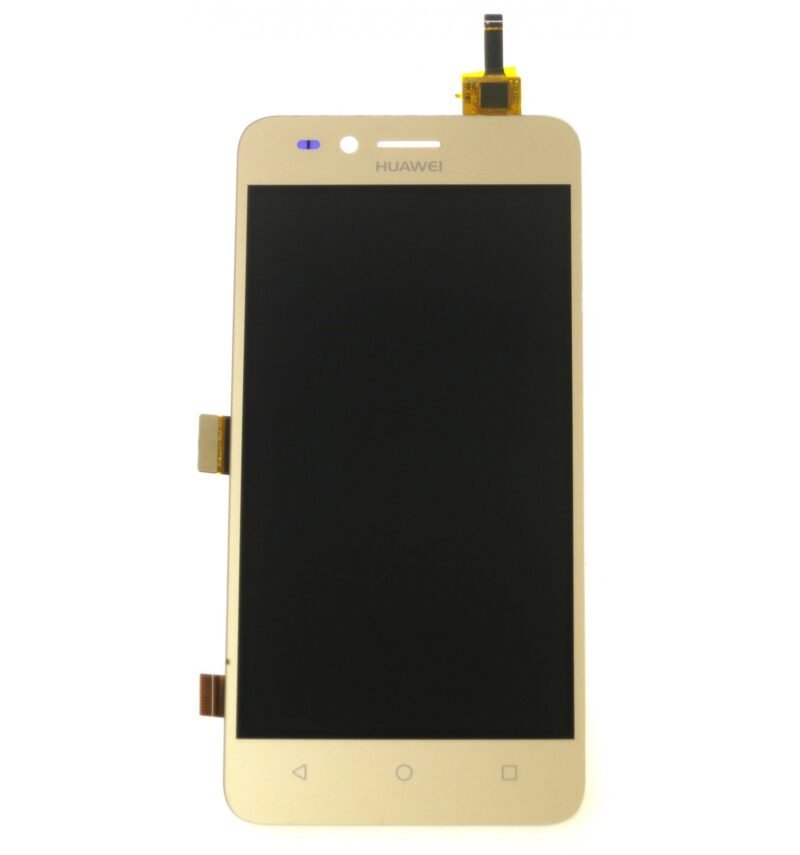 Huawei Y3 2017(CRO -L22)/Y5 Lite(CAO-L22) Affichage LCD + Tactile Gold