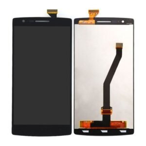Écran LCD + Tactile OnePlus One OEM Qualité Noir