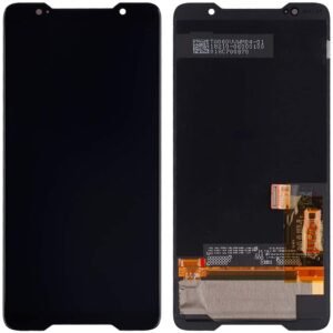 Écran LCD + Tactile Asus ROG Phone (ZS600KL) Noir