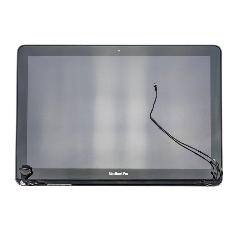 Apple MacBook Pro 13 inch - A1278 Écran LCD Complet Assemblé - Qualité OEM (2012) - Argent