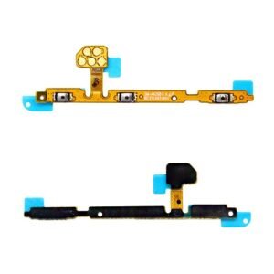 Samsung Galaxy A42 5G SM-A426B/Galaxy A32 4G SM-A325F/Galaxy A02 SM-A022F Nappe power et volume - GH96-13878A
