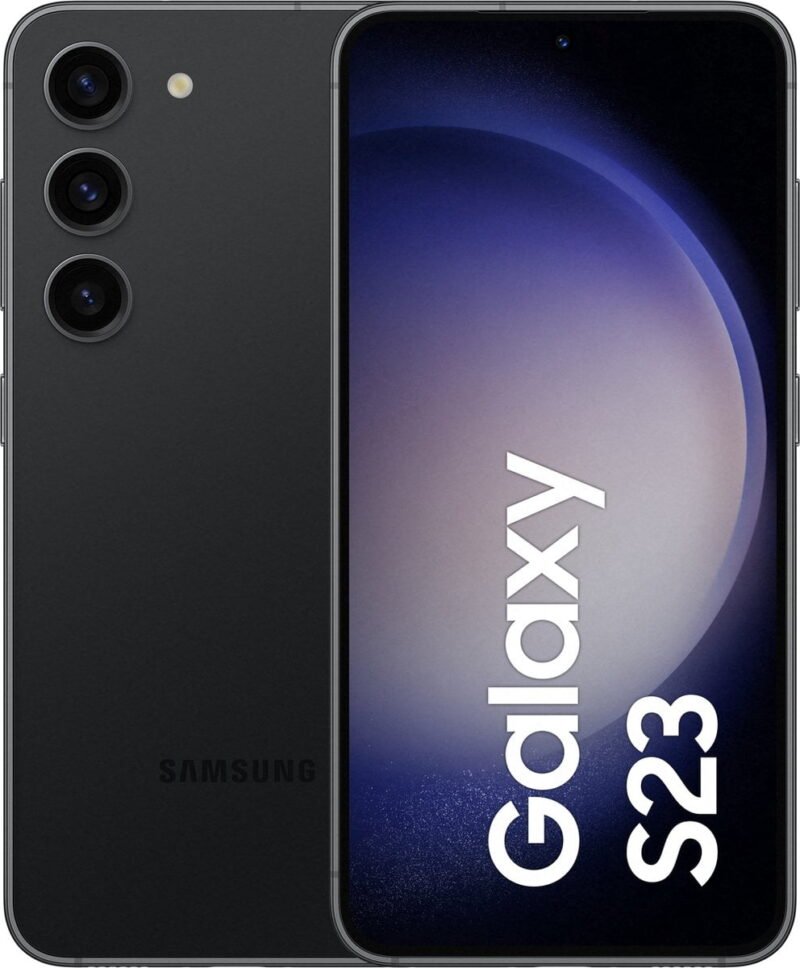Samsung SM-S911B Galaxy S23 - 128Go - Noir