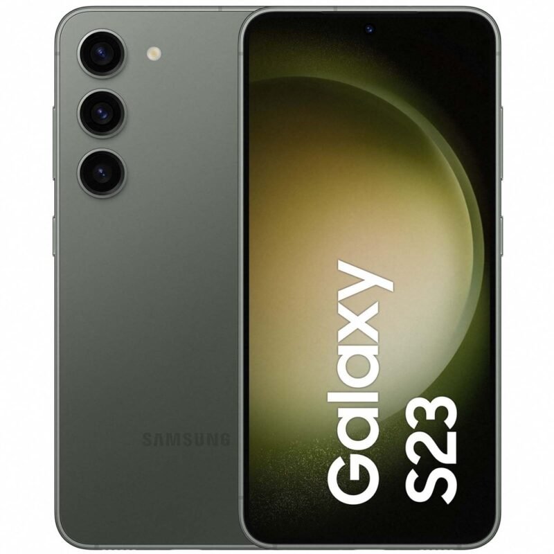 Samsung Galaxy S23 128Go Vert SM-S911B