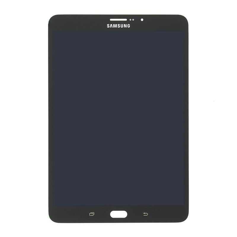 Samsung SM-T719 Galaxy Tab S2 8.0 Écran LCD + écran tactile GH97-18913A Noir