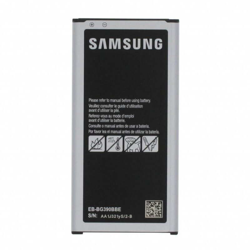 Samsung G390F - Galaxy Xcover 4/G398F - Xcover 4s Batterie EB-BG390BBE - 2800 mAh