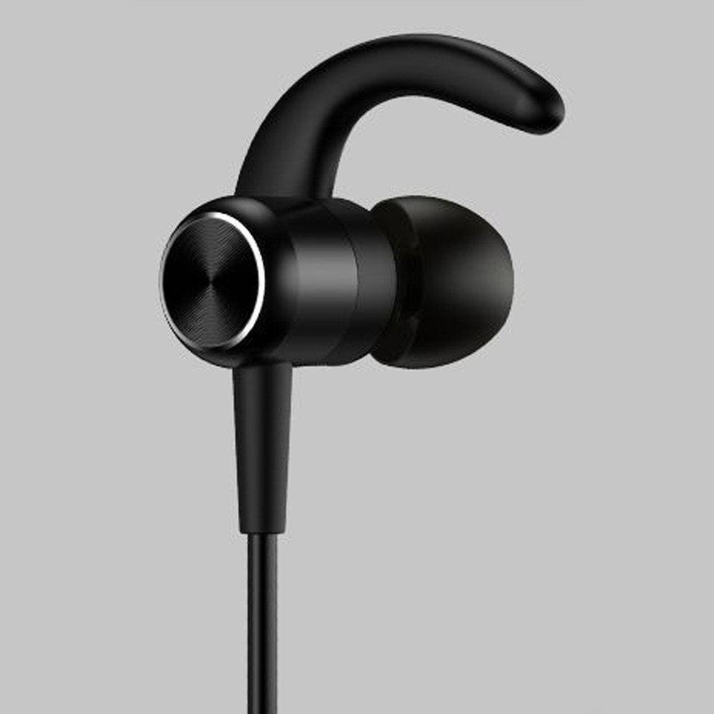 XO Wireless Bluetooth Headphones - BS6 - Space Noir - NKS Center