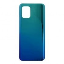Cache arrière Xiaomi Mi 10 Lite 5G (M2002J9G) - Bleu