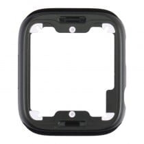 Apple Watch Series 7 45MM Cadre central - Noir